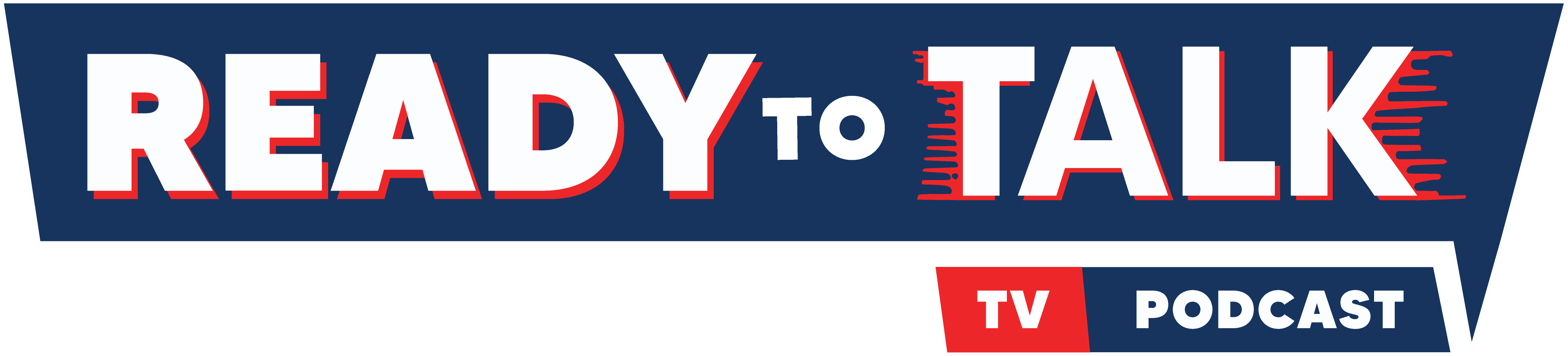 ReadyToTalk TV Podcast